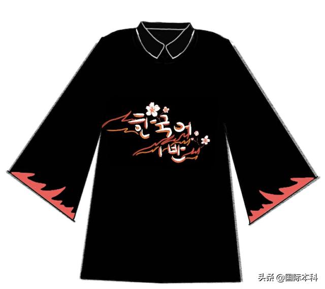 软件工程三班班徽设计展