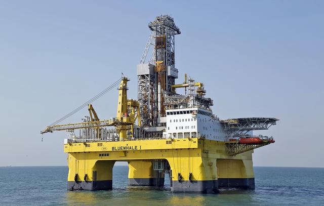 可燃冰可能会替代石油，中国储存量世界第一，为何大量进口石油？