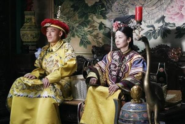 李莲英姐姐隐瞒多年，大清灭亡后才敢说，慈禧其实不是病死的