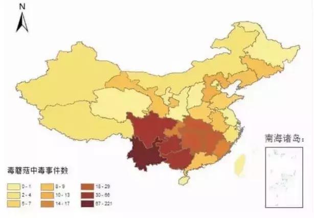 食物发霉，没长霉的地方能吃吗？10 个容易忽略的饮食禁忌