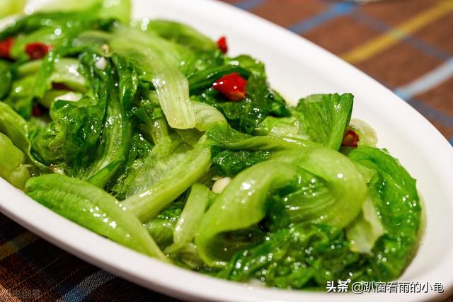 秋分将至，饮食讲究“少辛多酸，5多吃1少吃”，秋冬健康少生病