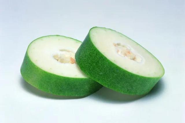 冬瓜是我们日常的蔬菜，你知道它的功效吗？