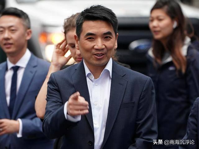 美国十大华人富豪，3人身价超百亿美元，段永平排名倒数？