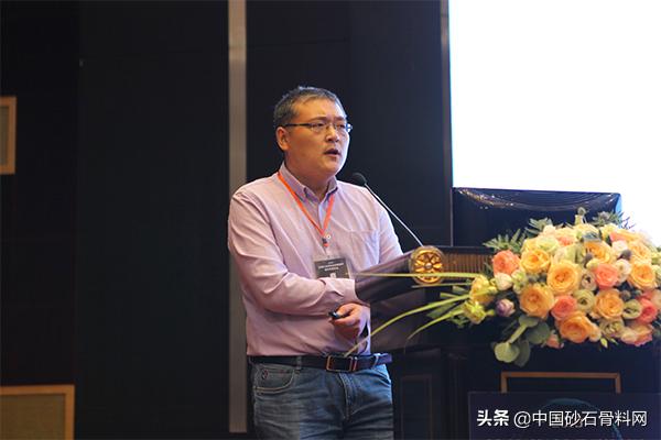 浙江轮斗式洗砂机公司