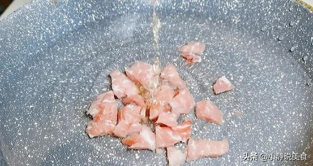 孩子偏瘦小个子比同龄人矮，多喝这道儿童成长汤，孩子长得高又壮