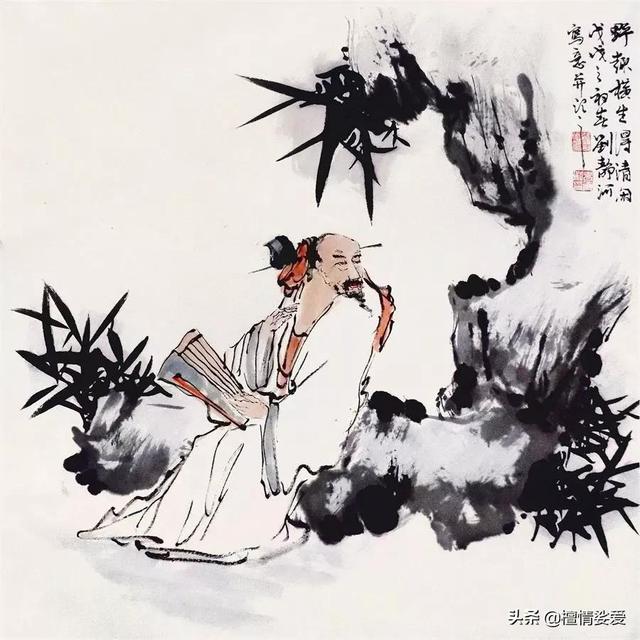 情绪稳定，是成年人最好的养生