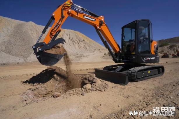 利勃海尔破碎机