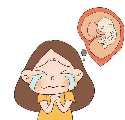妈妈生孩子有多痛苦，除了自己没人能体会