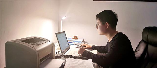 土木工程学院以艺抗疫作品展
