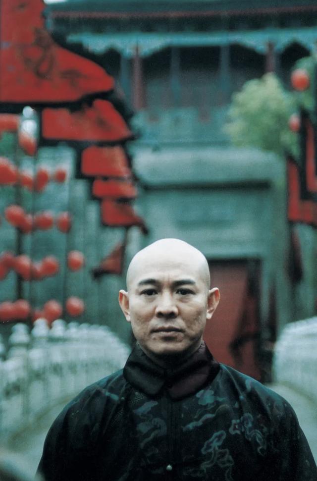 投名状电影解析（投名状李连杰演的是不是好人）