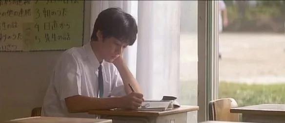 酒井美纪:74万人评出8.9分，有生之年终于等到这部电影重映