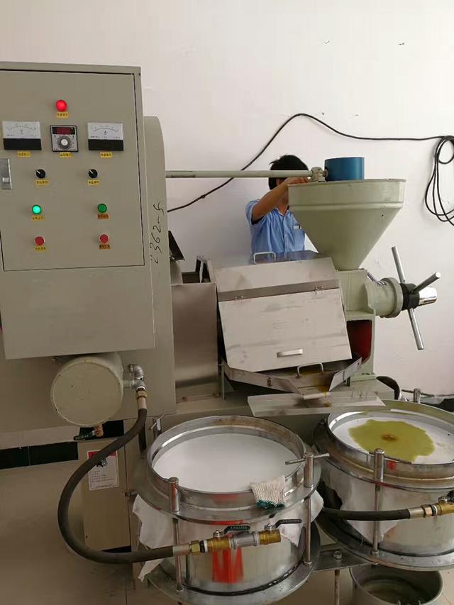 小型过滤机利润