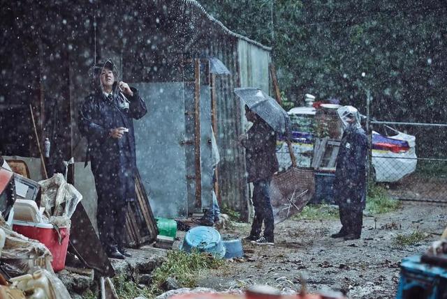 影院全程开灯放映，泰国年度恐怖神作登上热搜，有人看完吓到头疼