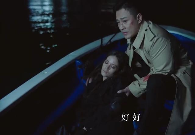 《星辰大海》大结局：卫风跪求简爱获得和解，方恒之虐恋一波三折