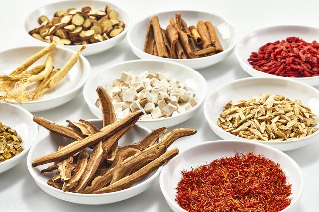 中医：何首乌是“肝脏杀手”？中药吃不对，小心肝损伤