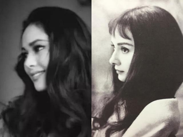 黛薇夫人上位史 从绝色艺伎到印尼 国母 一张合影引爆张哲瀚 全网搜