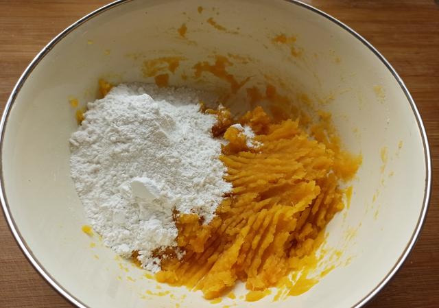 红薯的做法大全