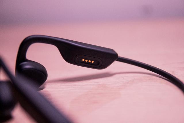 解放双耳，舒适听歌——南卡Runner Pro2骨传导耳机