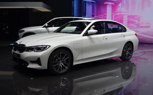 2021沃德十佳发动机与动力系统名单公布，只有两款燃油车上榜？