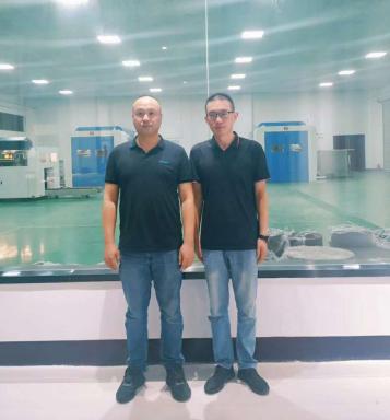 丹麦陶瓷过滤机