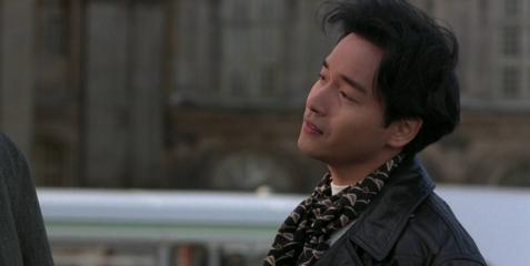 尔泰是谁演的:靠《还珠格格》尔泰一角走红，被称为“小张国荣”的他近况如何