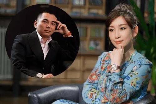 李湘简介:“湖南一姐”李湘，也走到了今天，她可曾后悔