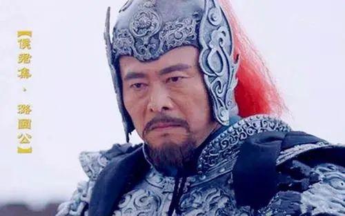 侯君集:凌烟阁功臣劳苦功高，后代子孙情况如何？七家被皇帝灭掉