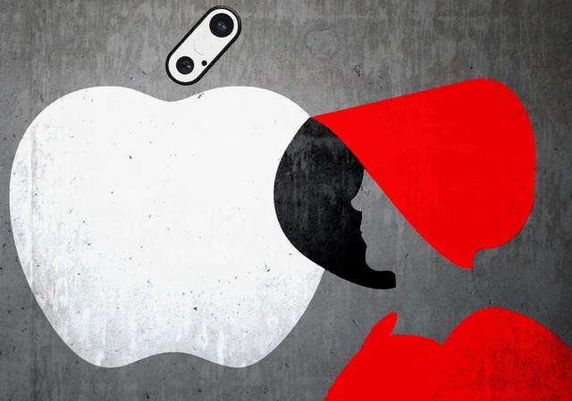 掃描iPhone所有照片，蘋果自辯「保護兒童」引眾怒