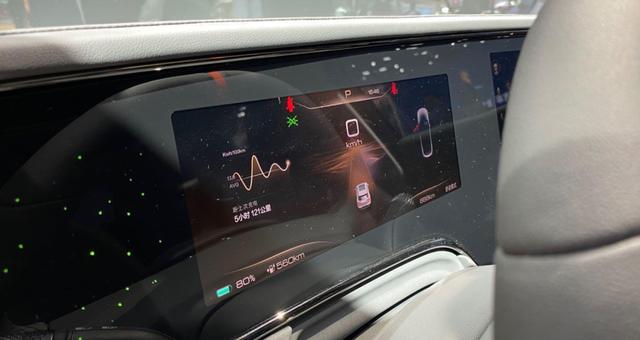 它真的来了！恒驰5在工信部完成申报