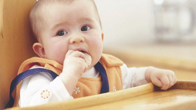 怎么挑到健康美味的婴儿饼干？赶快来get