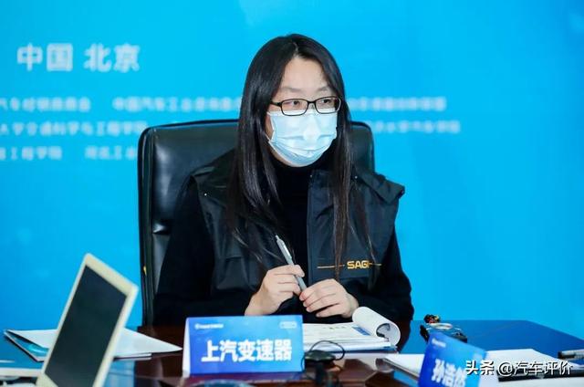 自主混动表现抢眼 这场2021年度变速器及电驱动大比武不容错过