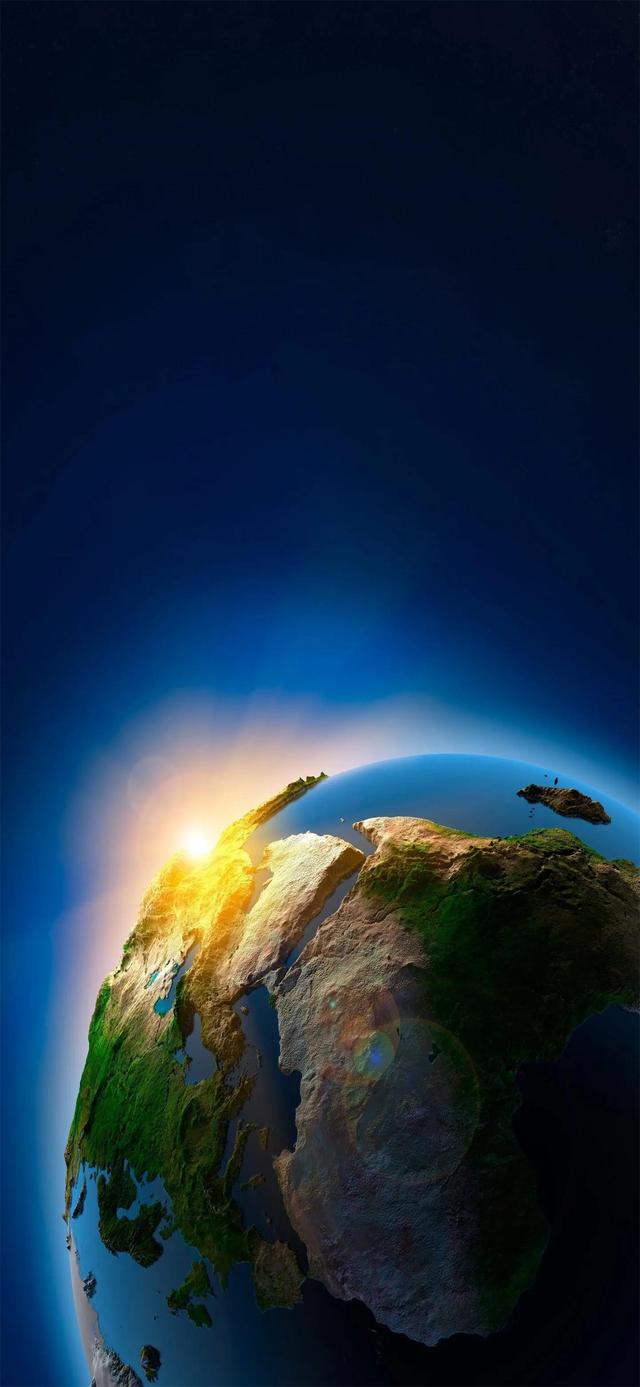 精选手机壁纸高清星空 全网搜