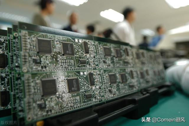 中美芯片之争：三星将在美国建立工厂以助美扩大本地半导体产能