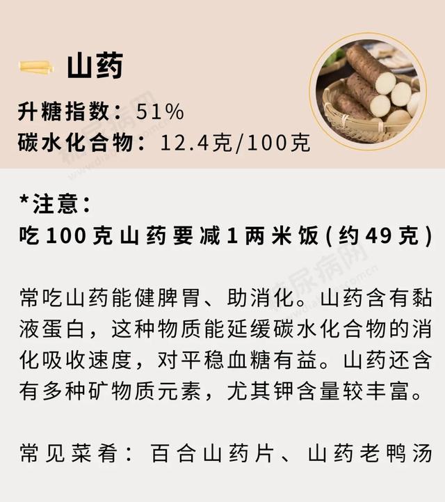 这5种蔬菜，你还在天天吃吗？当心血糖越吃越高