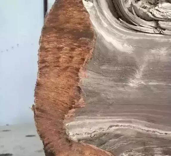 崖柏鱼鳞纹是什么样