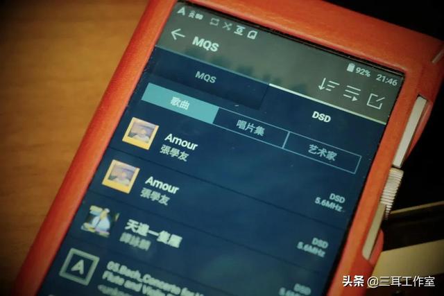 Astell＆Kern SE180使用隨筆~一臺可以換芯的播放器