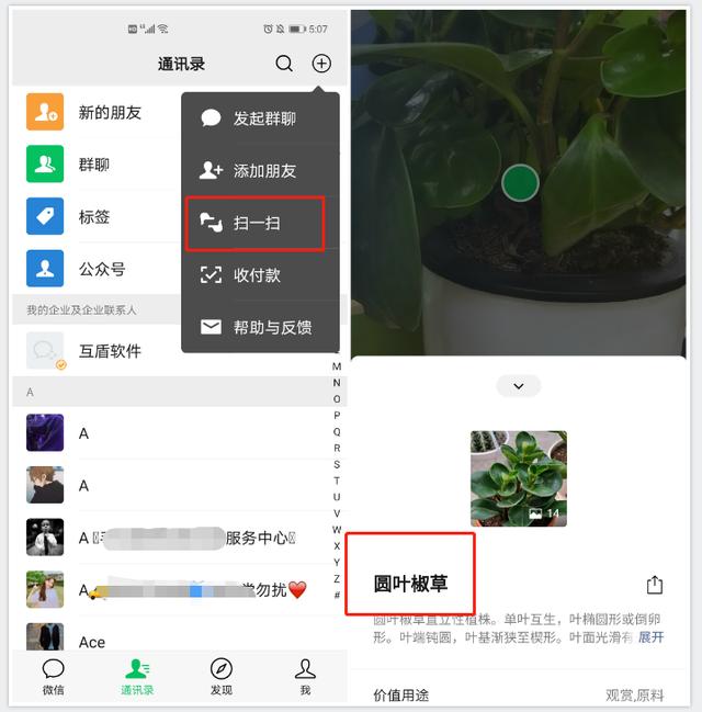 微信这6个很冷门的小技巧，实用又强大，可惜很少有人知道