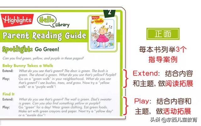 重视这一类阅读，孩子的阅读就有底气了