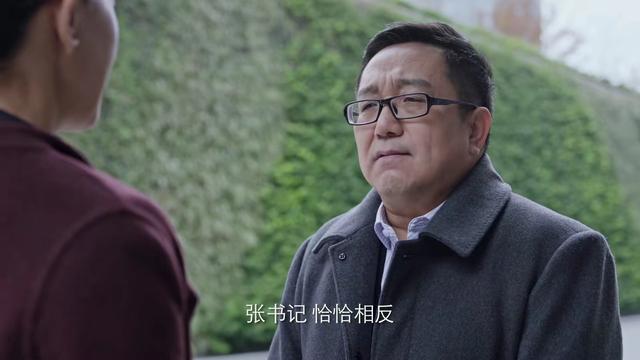 《突围》最讨人嫌的6个配角，高鑫太油腻，句兆杰太让人意外