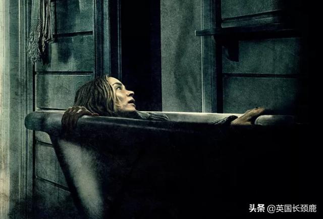 科幻巨制灵异事件:除了电锯惊魂和IT，万圣节还能看什么？25部恐怖电影大推荐
