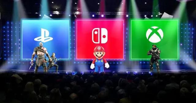 双11买游戏机哪家最划算：任天堂SWITCH篇