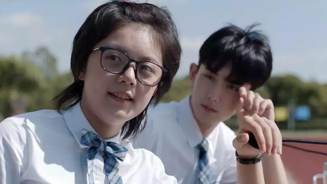 少年派大结局林妙妙和钱三一分手(少年派2钱三一霸气吻林妙妙原版)