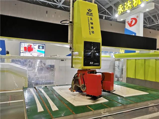 潭洲机械展