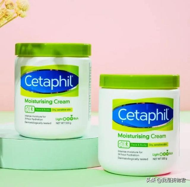 适合油皮用的身体乳