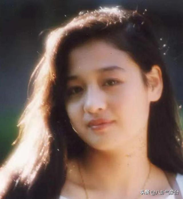 演员伍宇娟:中戏85级“五朵金花”今夕照对比，32年过去了，谁的变化最大