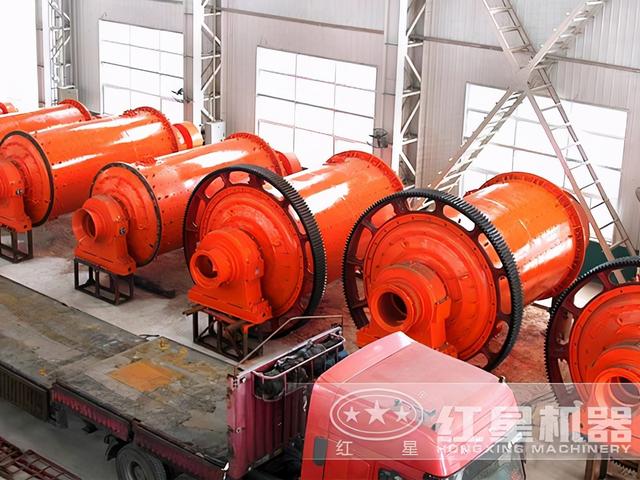 天津冲击式球磨制砂机规格型号