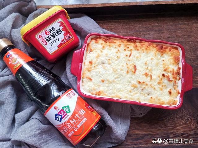 吃地瓜栗子不如吃这菜，一蒸一烤特好吃，钙质高营养全孩子超喜欢