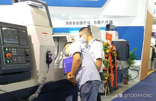21simm深圳机械展