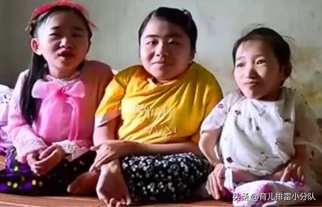 连生3个畸形女儿，再生男宝养活全家！宝妈的“不甘心”害了谁？