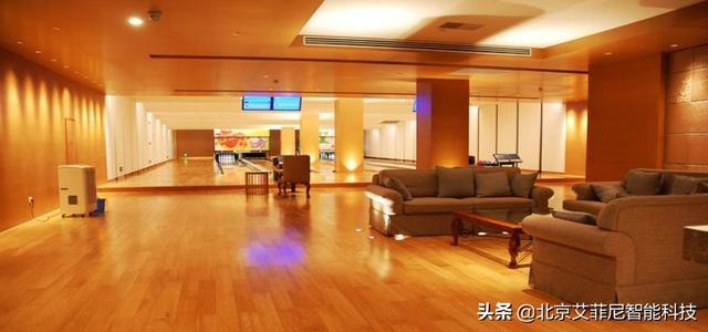 智能灯光系统是怎样的？